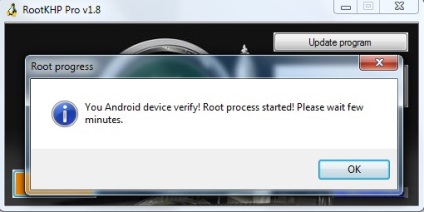 Obțineți root htc un x