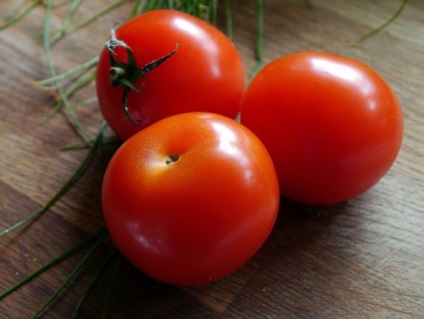 Tomato Dieta pentru pierderea in greutate