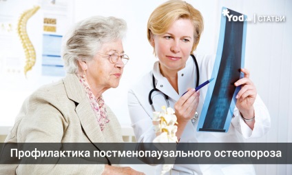 Osteoporoza postmenopauză provoacă, simptomele și tratamentul osteoporozei la menopauză
