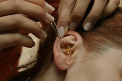 Ureche prelungită cum se tratează simptomele durerii la urechi și tratamentul adecvat, ls