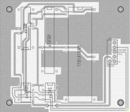 Programator pentru pic, avr și cipuri de memorie - programe - radio-bes - electronice pentru acasă