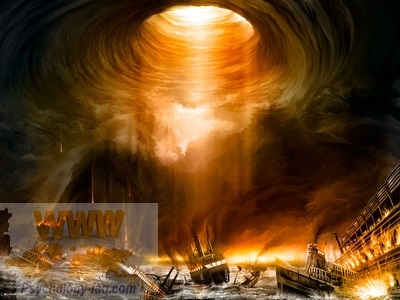 Profeți și profeții (predicții) despre sfârșitul lumii și despre viitorul omenirii