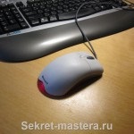 Cel mai simplu modding mouse-ul calculatorului