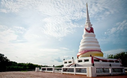 Province of District (Thailand) fotografie, plaje, harta, hoteluri