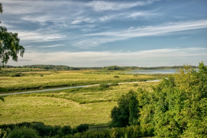 Puskin-hegység