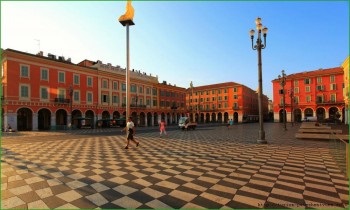 Călătorie în Provence în luna septembrie, turism