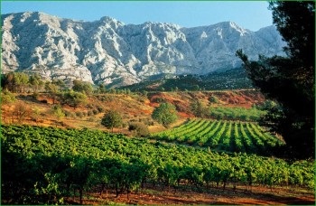 Călătorie în Provence în luna septembrie, turism