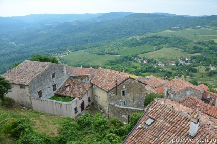 Povești de călătorie