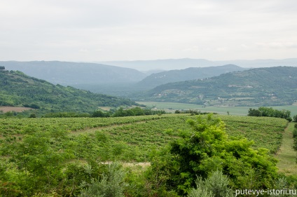 Povești de călătorie