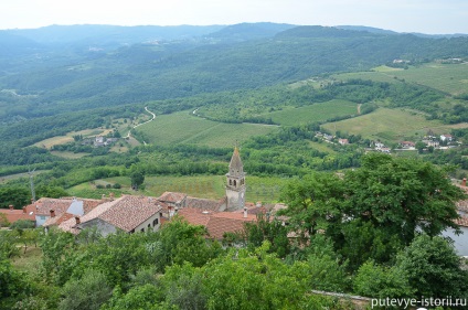 Povești de călătorie