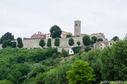 Povești de călătorie