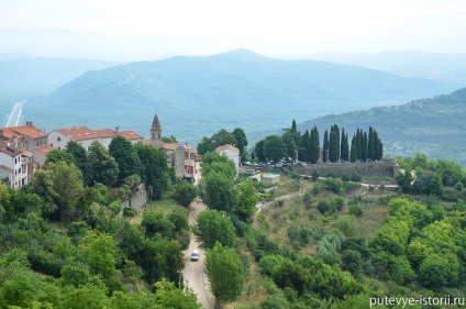 Povești de călătorie