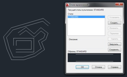 Cinci moduri de a desena tăvile de cablu în autocad