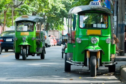 Rayong Thailanda descriere și recenzii