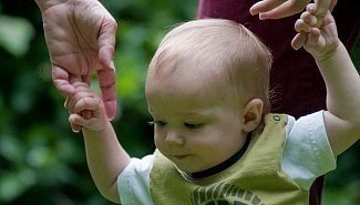 Развитие на мозъка на новороденото - Интересни факти