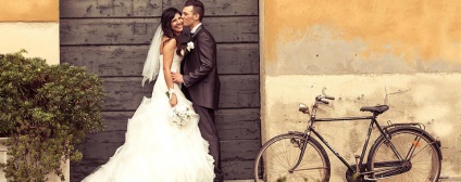 A házasságkötés egy olasz állampolgárral