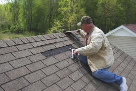 Puha tetőfedés javítása