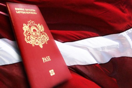 Repatrierea în Letonia sau cum să devii cetățean al Uniunii Europene