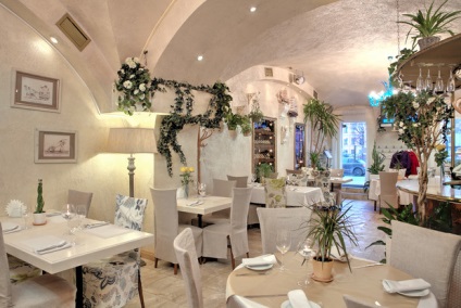 Restaurantul Palermo