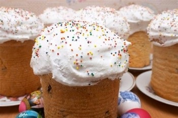 Rețete de tort de Paști și de Paști, Maysun - secrete, sfaturi și trucuri pentru femei