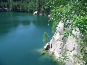 Evaluarea celor mai mari lacuri din lume, cele mai bune ratinguri din lume