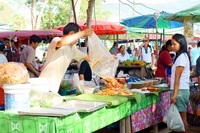 Phuket piacok