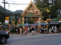 Phuket piacok