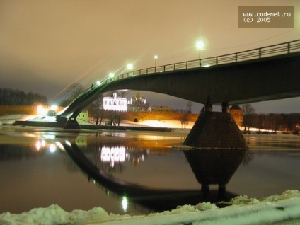 Pont rajzolása