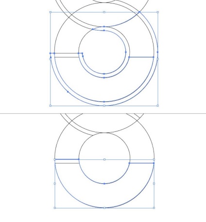 Desenați o siglă 3D lucioasă în ilustrator - arhivă