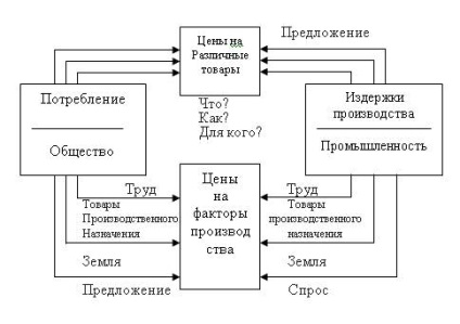 Rolul concurenței în dezvoltarea economiei de piață - stadopedia