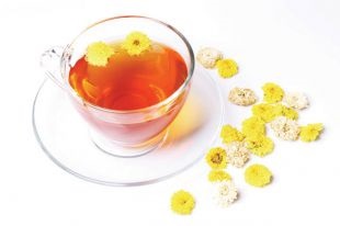 Mușețel, labaznik, sunătoare și alte plante medicinale pentru ceaiul sănătos