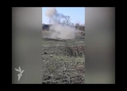 Rusă sa întors de la Donbass și a spus cum militanții au fost ajutați de aviație - Noutăți în alte limbi bigmir) net news