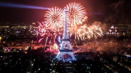 Karácsony Franciaországban, a történelem, az ünneplés és a hagyomány jellemzői