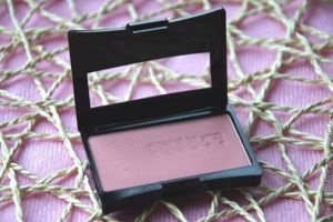 Caracterul blush couleurs de la yves rocher