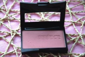 Caracterul blush couleurs de la yves rocher