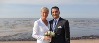 Cei mai renumiți letoni care s-au alăturat căsătoriilor mixte