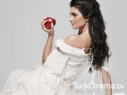 Cele mai frumoase actrite turce