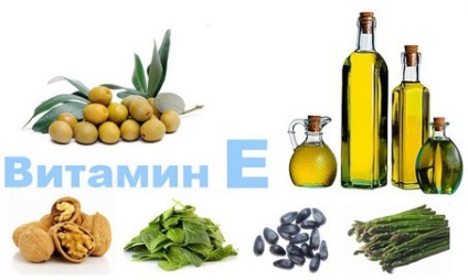 Cele mai utile vitamine pentru potenta la barbati