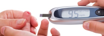 2-es típusú diabetes mellitus és jelentése
