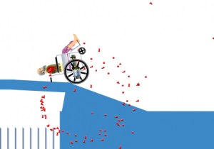 Happy Wheels, bmgames