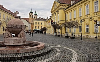 Székesfehérvár, Ungaria - ghid, unde să stați și multe altele