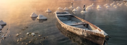 Lövés vegyes fényben - photocasa - orosz fényképkatalógus