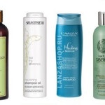 Șampon pentru evaluarea părului curat despre cel mai bun capac de șampon