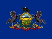 Statul Pennsylvania, SUA (pennsylvania, pa, usa)