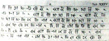 Scenariul Sumerian-Akkadian