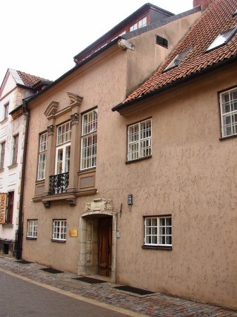 Poarta suedeză, situl istoric local din Riga
