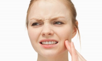Simptomele bolii parodontale și baza pentru prevenirea bolilor