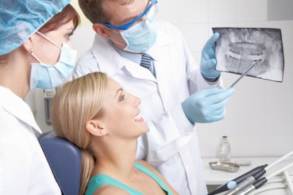 Simptomele bolii parodontale și baza pentru prevenirea bolilor