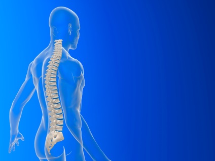 Syringomyelia - tratament în străinătate