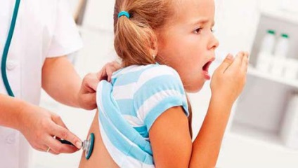A köhögés elleni szirup gyermekeknek a gyermekszirupok nevének és felhasználásának listája
